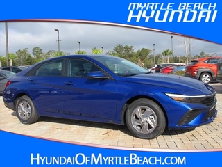 2025 Hyundai Elantra for sale in Myrtle Beach SC