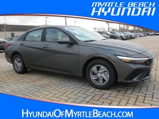 2025 Hyundai Elantra for sale in Myrtle Beach SC