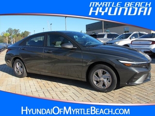 2025 Hyundai Elantra for sale in Myrtle Beach SC