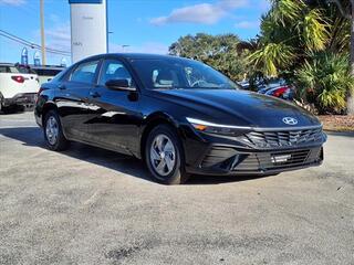 2025 Hyundai Elantra for sale in Cocoa FL