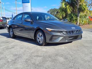 2025 Hyundai Elantra for sale in Cocoa FL