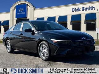 2025 Hyundai Elantra for sale in Greenville SC