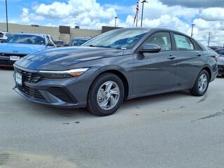 2025 Hyundai Elantra for sale in Council Bluffs IA