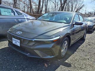 2025 Hyundai Elantra for sale in West Nyack NY