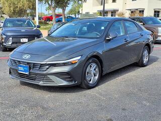 2025 Hyundai Elantra for sale in Fort Mill SC