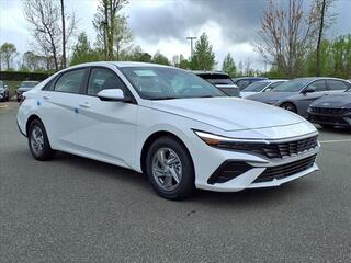 2025 Hyundai Elantra for sale in Cornelius NC