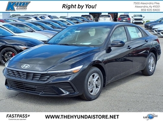 2025 Hyundai Elantra for sale in Alexandria KY