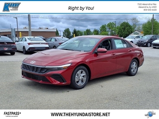 2025 Hyundai Elantra for sale in Florence KY