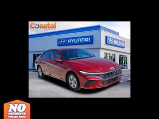 2026 Hyundai Elantra for sale in Melbourne FL