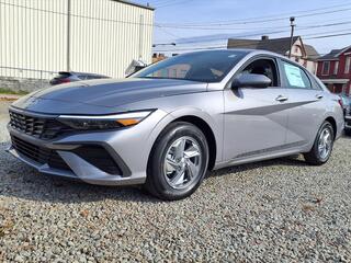 2026 Hyundai Elantra for sale in Uniontown PA