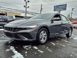 2026 Hyundai Elantra for sale in Uniontown PA
