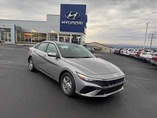 2026 Hyundai Elantra for sale in Johnstown PA