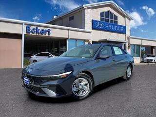 2026 Hyundai Elantra for sale in Denton TX