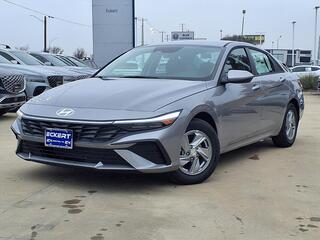 2026 Hyundai Elantra for sale in Denton TX