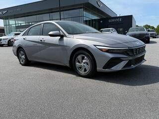 2026 Hyundai Elantra for sale in South Hill VA