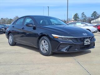 2026 Hyundai Elantra for sale in Boerne TX