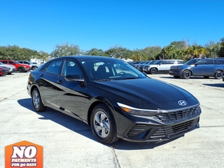 2026 Hyundai Elantra for sale in Melbourne FL
