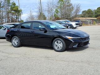 2026 Hyundai Elantra for sale in Rocky Mount NC