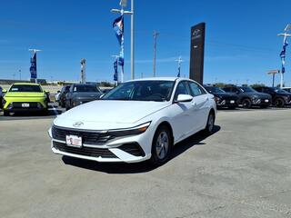 2026 Hyundai Elantra for sale in Somersworth NH