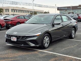 2026 Hyundai Elantra for sale in Fort Mill SC