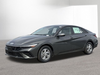 2026 Hyundai Elantra for sale in Indianapolis IN