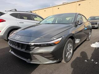 2026 Hyundai Elantra for sale in Mount Hope WV