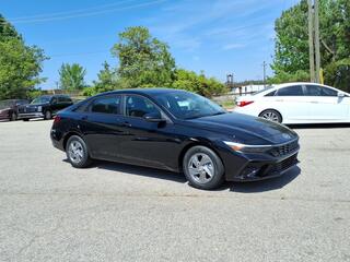 2026 Hyundai Elantra for sale in Rocky Mount NC