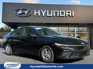 2026 Hyundai Elantra for sale in Asheville NC