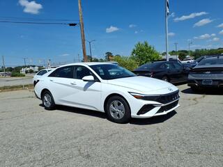 2026 Hyundai Elantra for sale in Rocky Mount NC