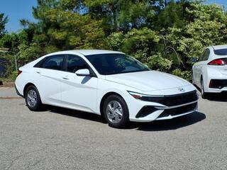 2026 Hyundai Elantra for sale in Rocky Mount NC