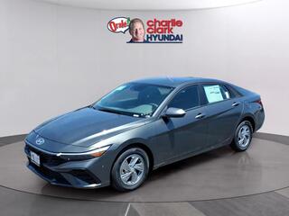 2026 Hyundai Elantra for sale in Somersworth NH