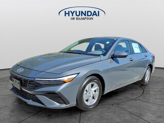 2026 Hyundai Elantra for sale in Hampton VA