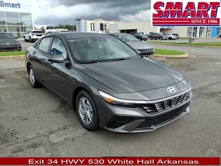 2026 Hyundai Elantra for sale in White Hall AR