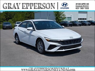 2026 Hyundai Elantra for sale in Cleveland TN