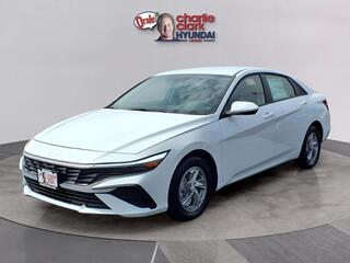 2026 Hyundai Elantra for sale in Fort Mill SC