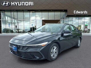 2024 Hyundai Elantra for sale in Council Bluffs IA