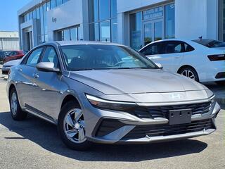 2024 Hyundai Elantra for sale in Cincinnati OH