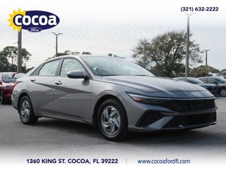 2024 Hyundai Elantra for sale in Cocoa FL