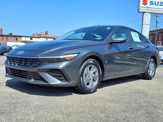 2025 Hyundai Elantra for sale in Uniontown PA