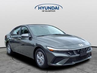 2025 Hyundai Elantra for sale in Hampton VA