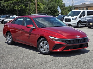 2025 Hyundai Elantra for sale in Valdese NC