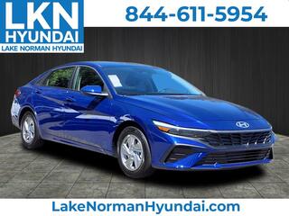 2025 Hyundai Elantra for sale in Cornelius NC