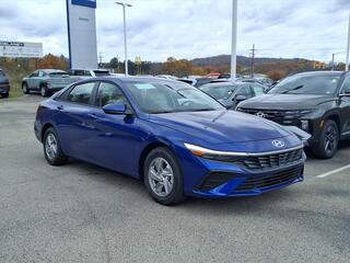 2025 Hyundai Elantra for sale in Paola KS