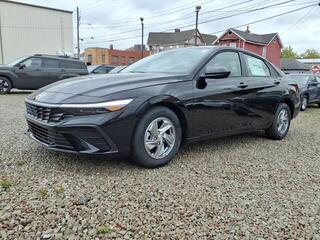 2025 Hyundai Elantra for sale in Uniontown PA