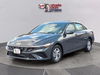 2025 Hyundai Elantra for sale in Fort Mill SC