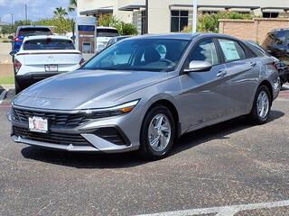 2025 Hyundai Elantra for sale in Fort Mill SC