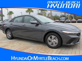 2025 Hyundai Elantra for sale in Myrtle Beach SC