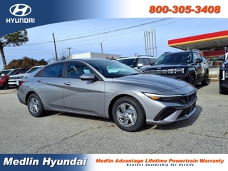 2025 Hyundai Elantra for sale in Rocky Mount NC