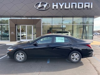 2026 Hyundai Elantra for sale in Columbus MS