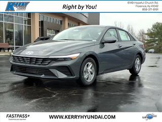 2026 Hyundai Elantra for sale in Florence KY